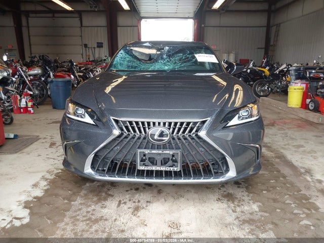 Продажа на аукционе авто 2022 Lexus Es 350, vin: 58ADZ1B14NU130872, номер лота: 45754789