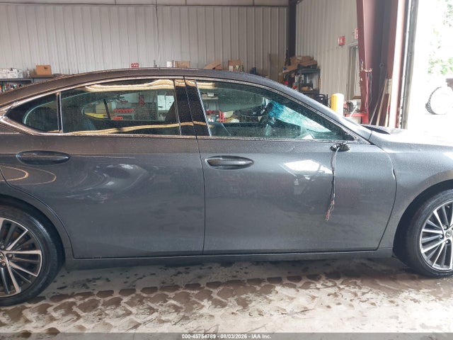 Продажа на аукционе авто 2022 Lexus Es 350, vin: 58ADZ1B14NU130872, номер лота: 45754789