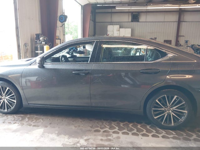 Продажа на аукционе авто 2022 Lexus Es 350, vin: 58ADZ1B14NU130872, номер лота: 45754789
