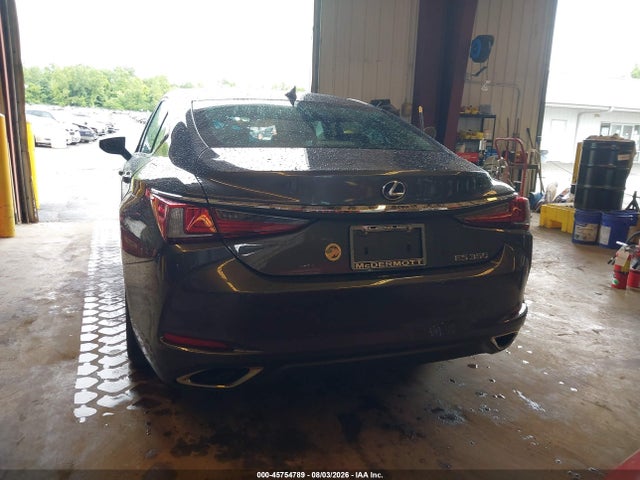 Продажа на аукционе авто 2022 Lexus Es 350, vin: 58ADZ1B14NU130872, номер лота: 45754789