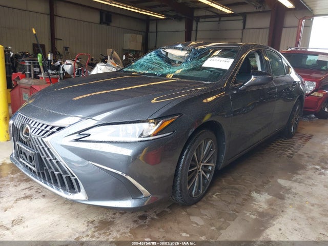 Продажа на аукционе авто 2022 Lexus Es 350, vin: 58ADZ1B14NU130872, номер лота: 45754789