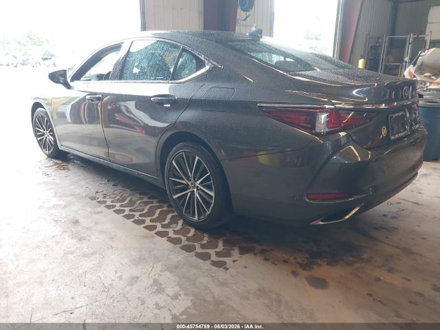 Продажа на аукционе авто 2022 Lexus Es 350, vin: 58ADZ1B14NU130872, номер лота: 45754789