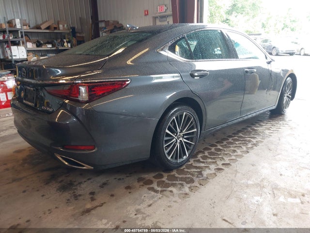Продажа на аукционе авто 2022 Lexus Es 350, vin: 58ADZ1B14NU130872, номер лота: 45754789