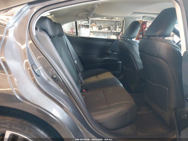 Продажа на аукционе авто 2022 Lexus Es 350, vin: 58ADZ1B14NU130872, номер лота: 45754789