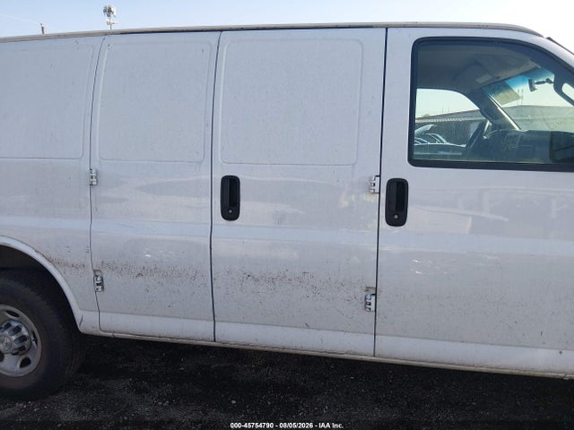 Продаж на аукціоні авто 2017 Chevrolet Express G2500, vin: 1GCWGAFF0H1342304, номер лоту: 45754790