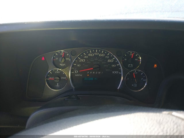 Продаж на аукціоні авто 2017 Chevrolet Express G2500, vin: 1GCWGAFF0H1342304, номер лоту: 45754790