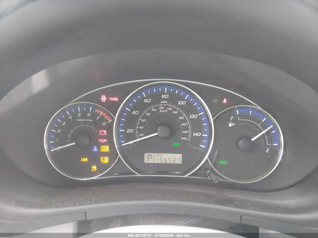 2012 Subaru Forester 2.5x მანქანა იყიდება აუქციონზე, vin: JF2SHABC3CH470335, აუქციონის ნომერი: 45754791