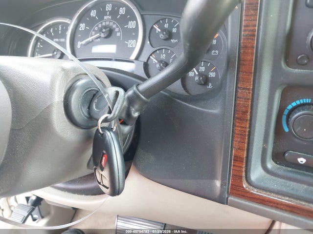 Aukcja sprzedaży 2004 Cadillac Escalade Standard, vin: 1GYEC63T74R155548, numer aukcji: 45754793