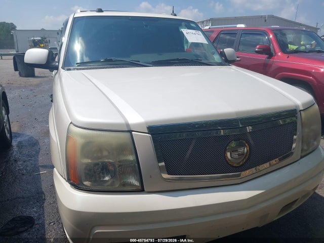 Aukcja sprzedaży 2004 Cadillac Escalade Standard, vin: 1GYEC63T74R155548, numer aukcji: 45754793
