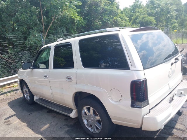 Aukcja sprzedaży 2004 Cadillac Escalade Standard, vin: 1GYEC63T74R155548, numer aukcji: 45754793