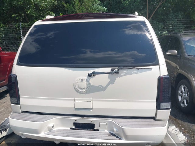 Aukcja sprzedaży 2004 Cadillac Escalade Standard, vin: 1GYEC63T74R155548, numer aukcji: 45754793