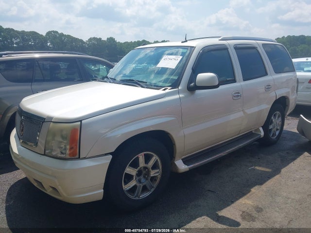 Aukcja sprzedaży 2004 Cadillac Escalade Standard, vin: 1GYEC63T74R155548, numer aukcji: 45754793