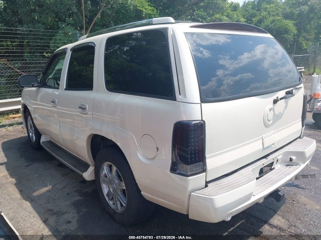Aukcja sprzedaży 2004 Cadillac Escalade Standard, vin: 1GYEC63T74R155548, numer aukcji: 45754793