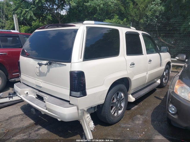 Aukcja sprzedaży 2004 Cadillac Escalade Standard, vin: 1GYEC63T74R155548, numer aukcji: 45754793