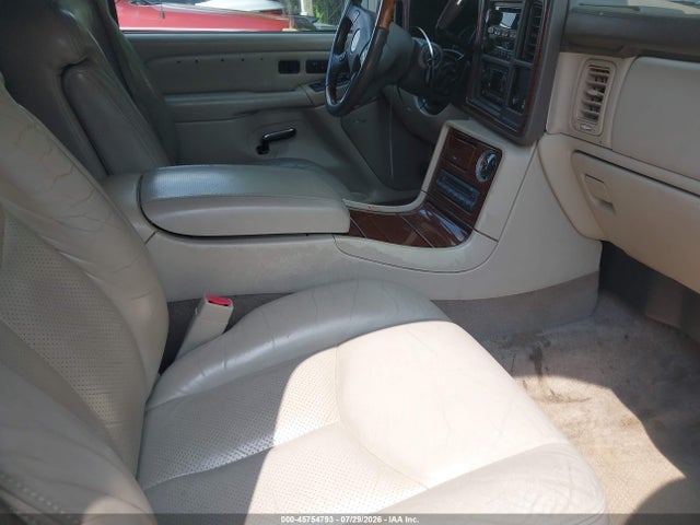 Aukcja sprzedaży 2004 Cadillac Escalade Standard, vin: 1GYEC63T74R155548, numer aukcji: 45754793