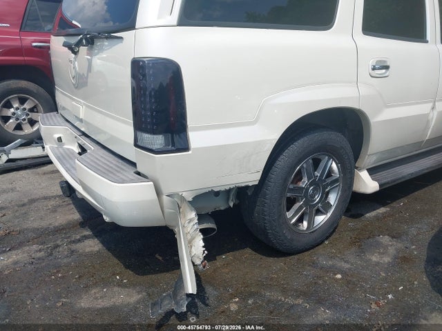 Aukcja sprzedaży 2004 Cadillac Escalade Standard, vin: 1GYEC63T74R155548, numer aukcji: 45754793