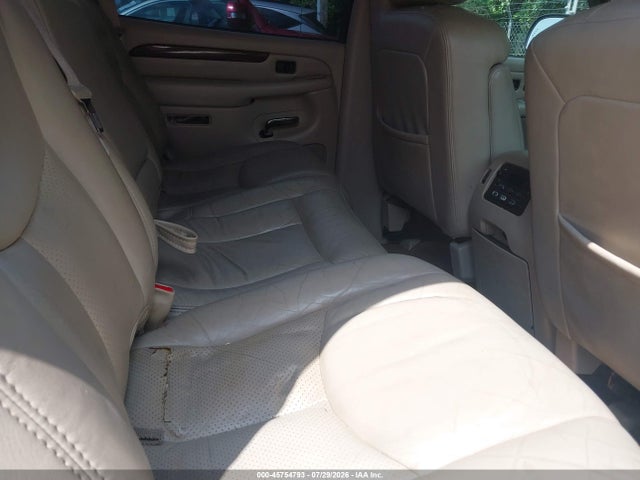 Aukcja sprzedaży 2004 Cadillac Escalade Standard, vin: 1GYEC63T74R155548, numer aukcji: 45754793