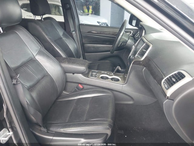 45754797 :رقم المزاد ، 1C4RJFAT2DC577956 vin ، 2013 Jeep Grand Cherokee Laredo Altitude مزاد بيع