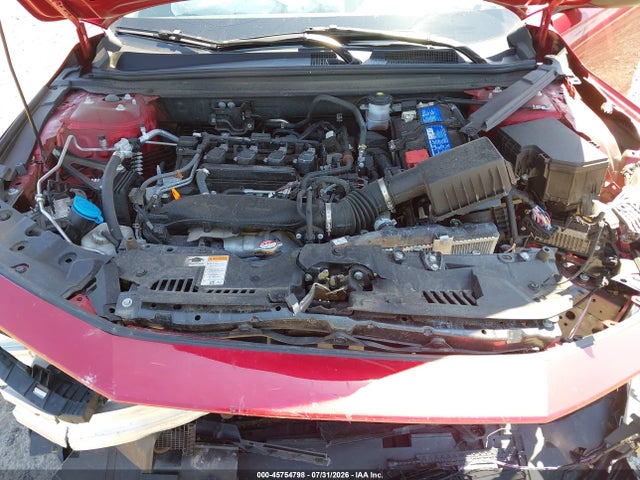 Aukcja sprzedaży 2024 Honda Accord Lx, vin: 1HGCY1F24RA077290, numer aukcji: 45754798