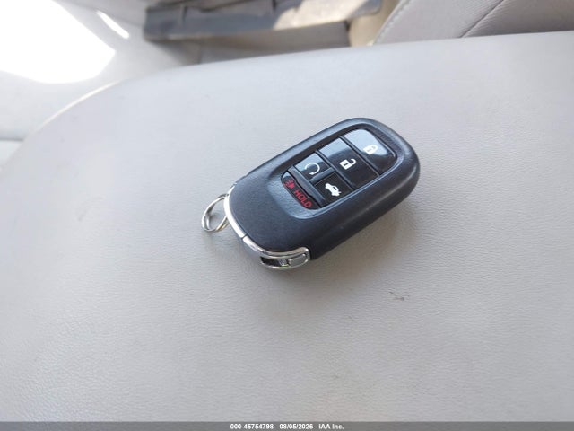 Aukcja sprzedaży 2024 Honda Accord Lx, vin: 1HGCY1F24RA077290, numer aukcji: 45754798
