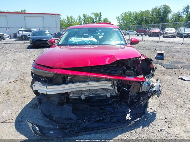Aukcja sprzedaży 2024 Honda Accord Lx, vin: 1HGCY1F24RA077290, numer aukcji: 45754798
