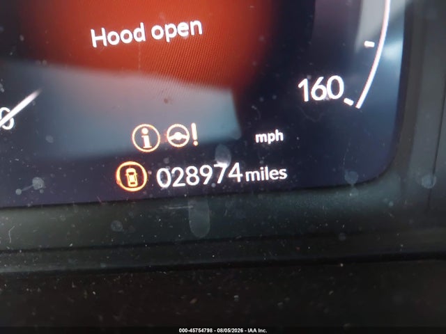 Aukcja sprzedaży 2024 Honda Accord Lx, vin: 1HGCY1F24RA077290, numer aukcji: 45754798