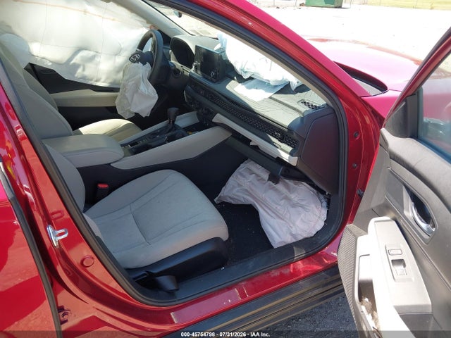 Aukcja sprzedaży 2024 Honda Accord Lx, vin: 1HGCY1F24RA077290, numer aukcji: 45754798