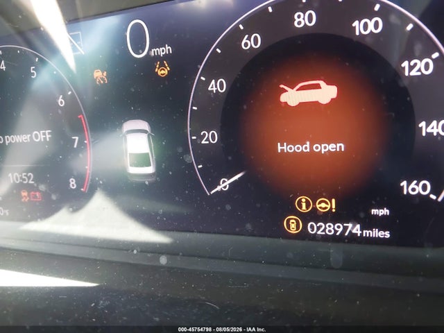 Aukcja sprzedaży 2024 Honda Accord Lx, vin: 1HGCY1F24RA077290, numer aukcji: 45754798
