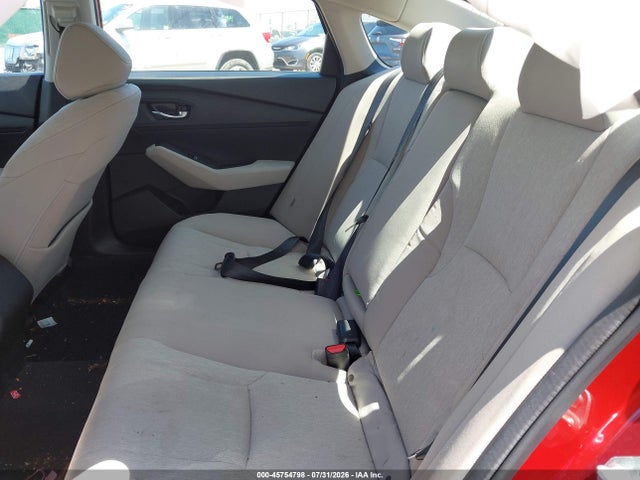 Aukcja sprzedaży 2024 Honda Accord Lx, vin: 1HGCY1F24RA077290, numer aukcji: 45754798