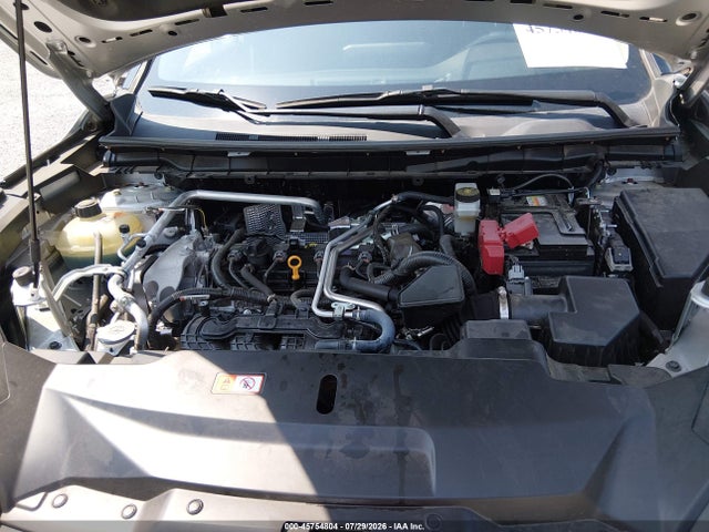 JA4J3VA85RZ043667 Mitsubishi Outlander Se 2.5 2wd/se Black Edition S-awc/se Black Edition W/pano Roof S-awc