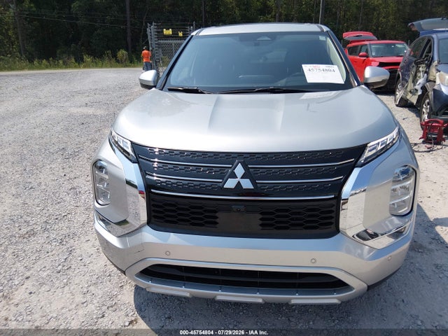 JA4J3VA85RZ043667 Mitsubishi Outlander Se 2.5 2wd/se Black Edition S-awc/se Black Edition W/pano Roof S-awc