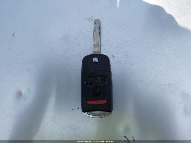 45754806 :رقم المزاد ، JH4CU2F68AC029124 vin ، 2010 Acura Tsx 2.4 مزاد بيع