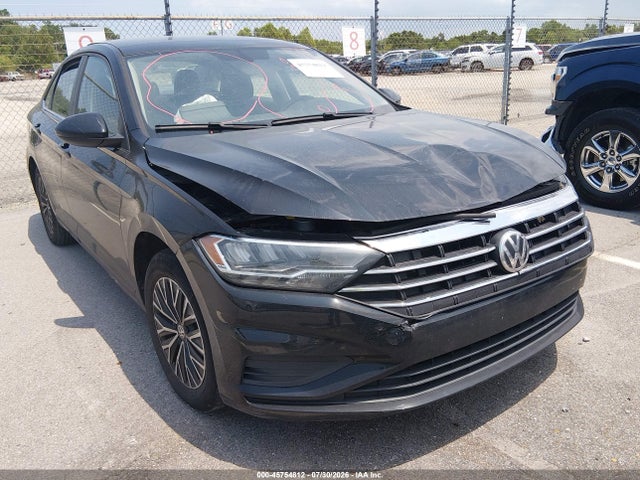 Продажа на аукционе авто 2021 Volkswagen Jetta 1.4t R-line/1.4t Se/s, vin: 3VWC57BU8MM029284, номер лота: 45754812