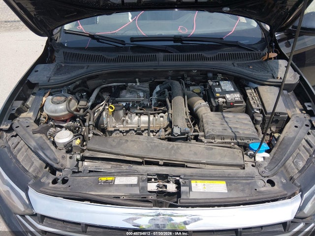 Продажа на аукционе авто 2021 Volkswagen Jetta 1.4t R-line/1.4t Se/s, vin: 3VWC57BU8MM029284, номер лота: 45754812