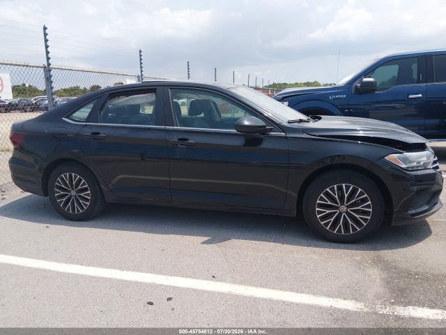 Продажа на аукционе авто 2021 Volkswagen Jetta 1.4t R-line/1.4t Se/s, vin: 3VWC57BU8MM029284, номер лота: 45754812