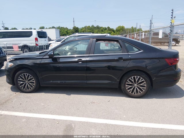 Продажа на аукционе авто 2021 Volkswagen Jetta 1.4t R-line/1.4t Se/s, vin: 3VWC57BU8MM029284, номер лота: 45754812
