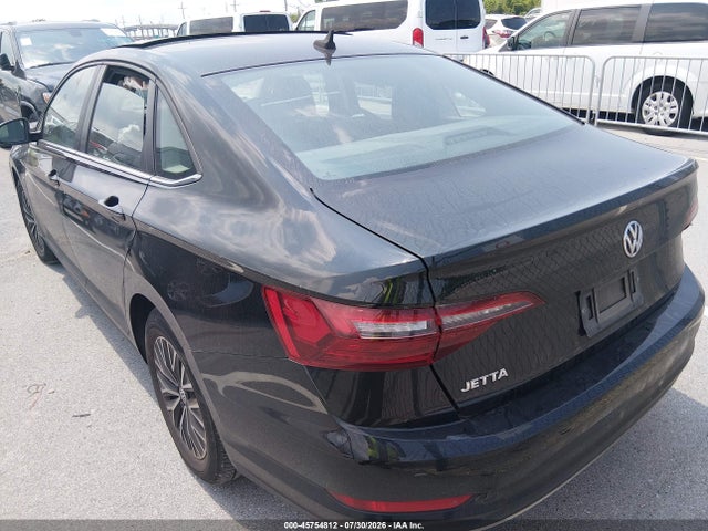 Продажа на аукционе авто 2021 Volkswagen Jetta 1.4t R-line/1.4t Se/s, vin: 3VWC57BU8MM029284, номер лота: 45754812