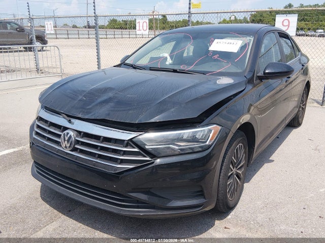 Продажа на аукционе авто 2021 Volkswagen Jetta 1.4t R-line/1.4t Se/s, vin: 3VWC57BU8MM029284, номер лота: 45754812