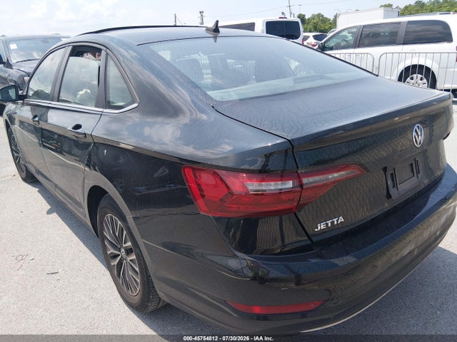 Продажа на аукционе авто 2021 Volkswagen Jetta 1.4t R-line/1.4t Se/s, vin: 3VWC57BU8MM029284, номер лота: 45754812
