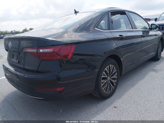 Продажа на аукционе авто 2021 Volkswagen Jetta 1.4t R-line/1.4t Se/s, vin: 3VWC57BU8MM029284, номер лота: 45754812