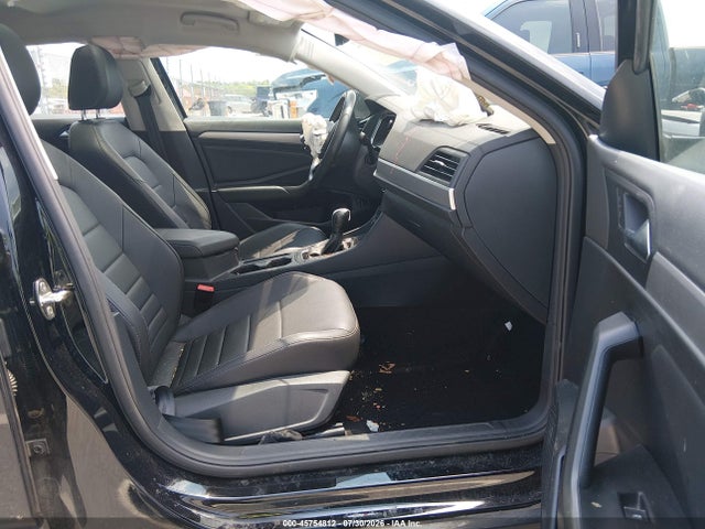 Продажа на аукционе авто 2021 Volkswagen Jetta 1.4t R-line/1.4t Se/s, vin: 3VWC57BU8MM029284, номер лота: 45754812
