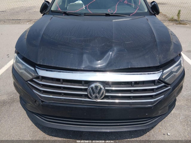 Продажа на аукционе авто 2021 Volkswagen Jetta 1.4t R-line/1.4t Se/s, vin: 3VWC57BU8MM029284, номер лота: 45754812