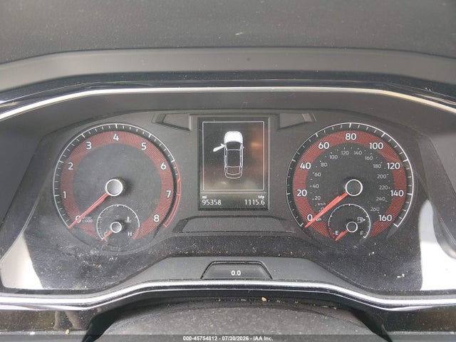 Продажа на аукционе авто 2021 Volkswagen Jetta 1.4t R-line/1.4t Se/s, vin: 3VWC57BU8MM029284, номер лота: 45754812