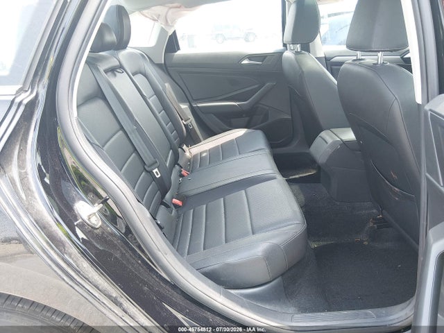 Продажа на аукционе авто 2021 Volkswagen Jetta 1.4t R-line/1.4t Se/s, vin: 3VWC57BU8MM029284, номер лота: 45754812