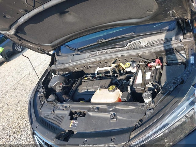 Aukcja sprzedaży 2017 Buick Encore, vin: KL4CJBSB6HB102708, numer aukcji: 45754813