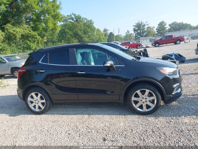 Aukcja sprzedaży 2017 Buick Encore, vin: KL4CJBSB6HB102708, numer aukcji: 45754813
