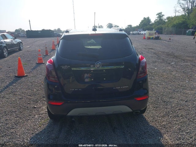 Aukcja sprzedaży 2017 Buick Encore, vin: KL4CJBSB6HB102708, numer aukcji: 45754813