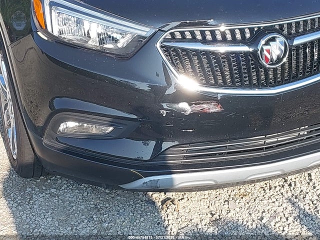 Aukcja sprzedaży 2017 Buick Encore, vin: KL4CJBSB6HB102708, numer aukcji: 45754813