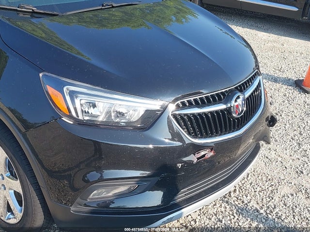 Aukcja sprzedaży 2017 Buick Encore, vin: KL4CJBSB6HB102708, numer aukcji: 45754813