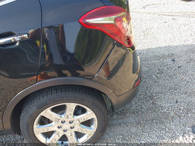 Aukcja sprzedaży 2017 Buick Encore, vin: KL4CJBSB6HB102708, numer aukcji: 45754813
